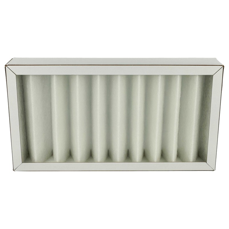 vhbw Filter Kit Compatible with Pluggit Avent P190 Ventilation Unit