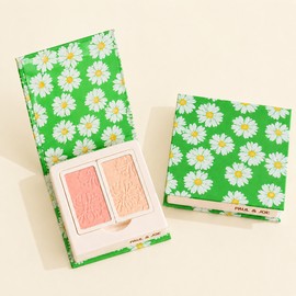 Paul & Joe [Paul & Joe] 2026 Limited Collection Blusher 035 Fresh Daisy / [폴앤조] 2026 리미티드 컬렉션 블러셔 035 프레시 데이지
