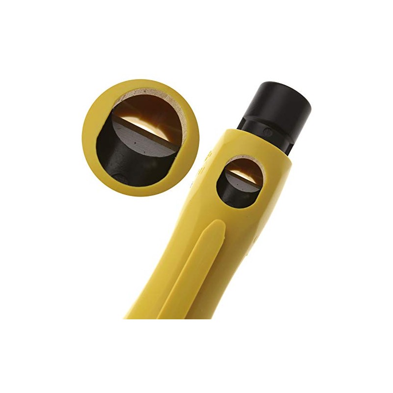 EMSea Coaxial Cable Wire Pen Cutter Stripper For RG59 RG6