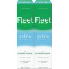 Fleet Enema Salino 4.5 Oz (2 Unidades, 133 Ml C/u)
