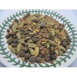 Chai Tea - Loose Leaf by Nature Tea (2 oz)