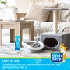 Fresh Step Cat Litter Box Odor Eliminating Spray - Odor