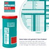 Kerpers® 1 emergency box, made in Germany, emergency box for