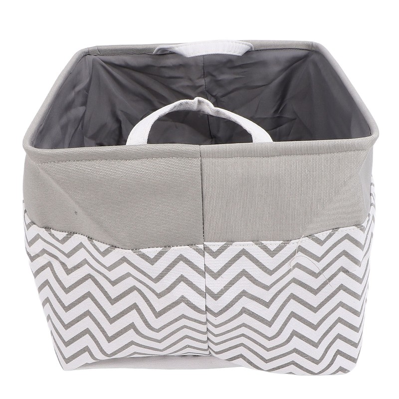 Laundry Basket Large Capacity Collapsible Towels Dirty Clothes Hamper with