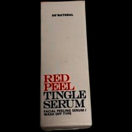 RX/Aha/Baja/Peeling/Serum/35ml/1Pc