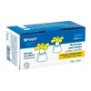 Foset Aqua AQMM-61G, Juego de 2 manerales de palanca para