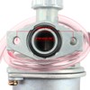 PZ14 14mm Carburetor 14mm carb for Universal Motorcycle 60cc ATV