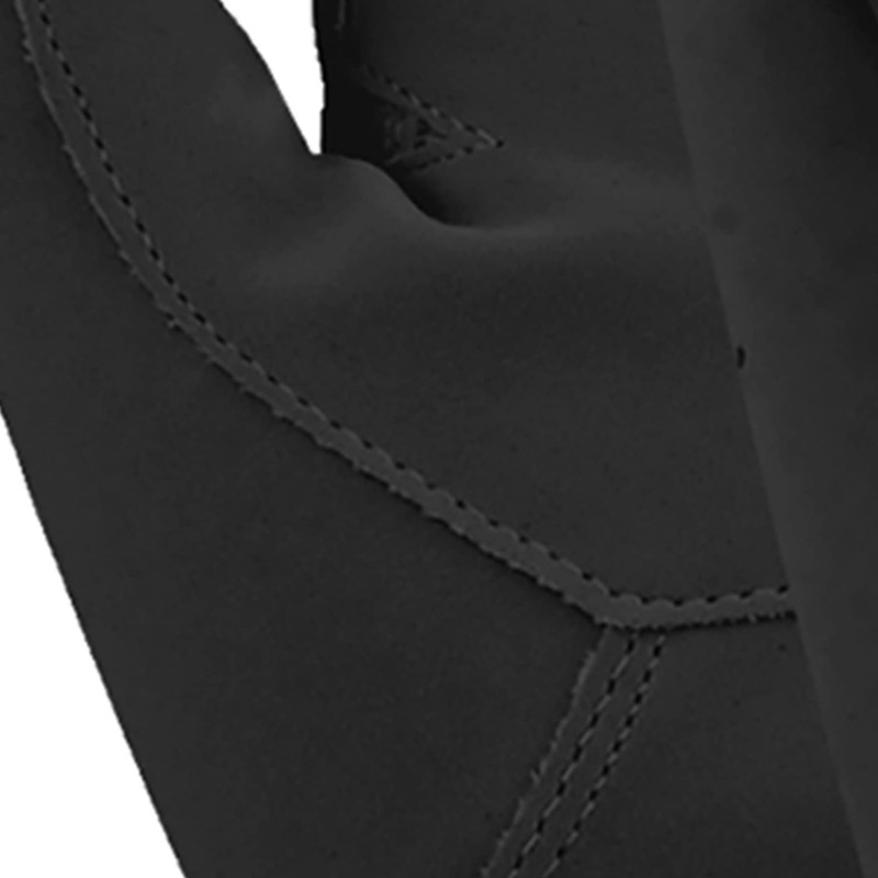 Reithandschuh - Der Vielseitige, schwarz, M
