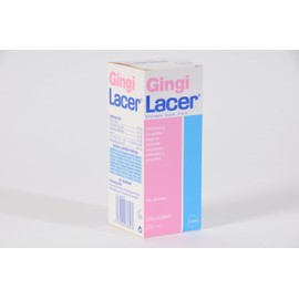 Gingi Lacer 200 ml Colutorio