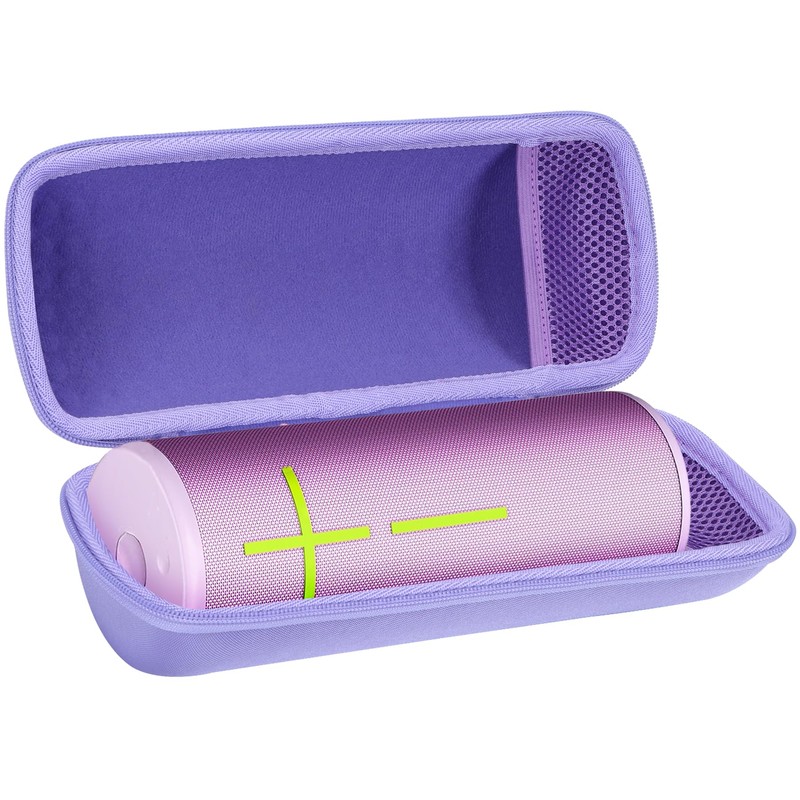 Lebakort Storage Case Compatible with Ultimate Ears UE MEGABOOM 4
