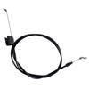 SHJDHX 183567 532183567 Engine Zone Control Cable Compatible with Craftsman,