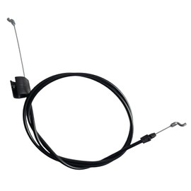 SHJDHX 183567 532183567 Engine Zone Control Cable Compatible with Craftsman, AYP, Husqvarna, Poulan Lawn Mowers Replace 182755 532183567 532182755