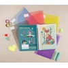Tarifold TAE511009 A4 Presentation Folder - Assorted Colours (Pack of