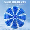 HUAJUN Cooling Hat Pad, Head Cool, Cooling Sheet, Cooling Sheet,