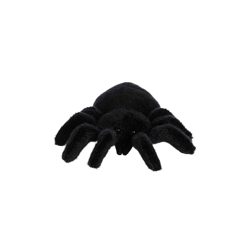 Aurora® Adorable Mini Flopsie™ Tod Tarantula™ Stuffed Animal - Mini