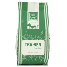 Black Tea Phuc Long - Tra Den 500 Gram