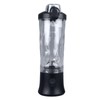 Portable Blender 600ml Large Capacity Versatile Rechargeable Shakes and Smoothie