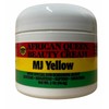 African Queen Beauty Cream MJ Yellow 2 Oz / 56.6 g