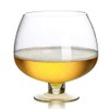 GAOGAO 2000ml To 12000ml Super Big Crystal Glass Brandy Glasses