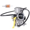 labwork Carburetor Replacement for Honda TRX300EX 1993-2008 Carb