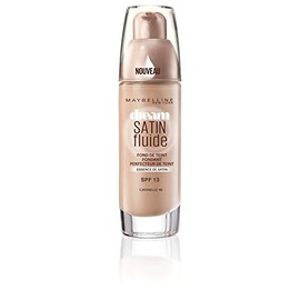 MAYBELLINE Fondotinta DREAM SATIN 40 fawn * Kosmetika