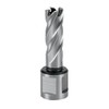 Ruko Terrax Core Drill Bits HSS 12 mm Weldon