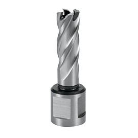 Ruko Terrax Core Drill Bits HSS 12 mm Weldon