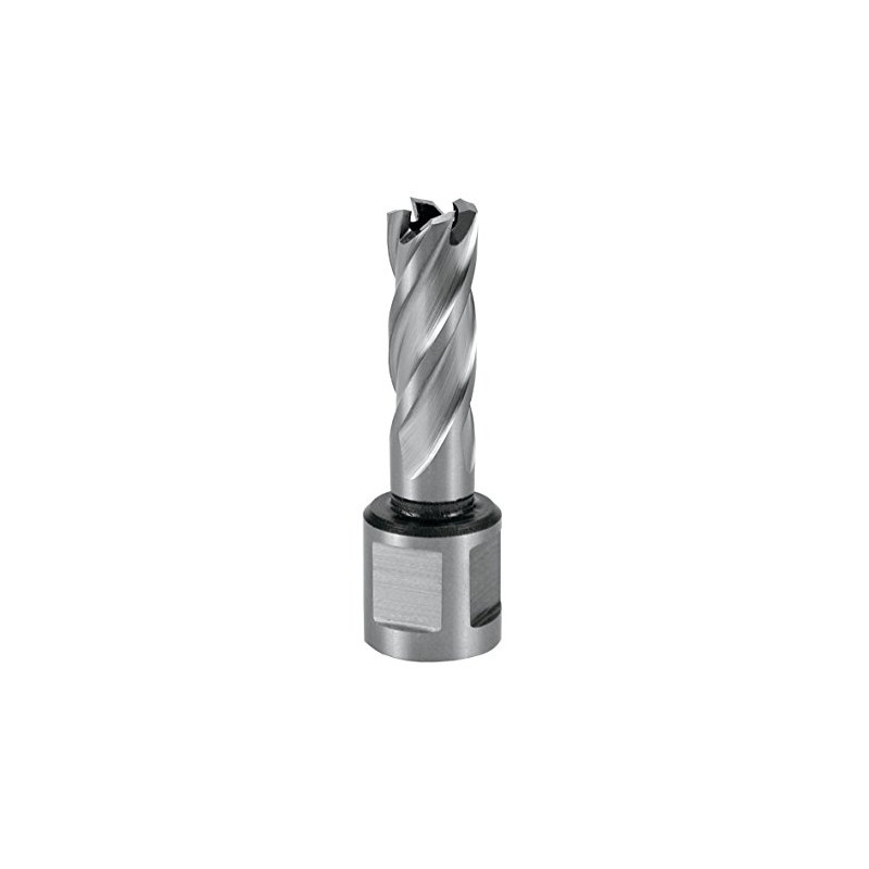 Ruko Terrax Core Drill Bits HSS 12 mm Weldon