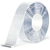 1 Roll, Double Sided Tape, Super Strong, Strippable, Reusable, Super