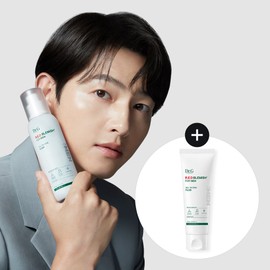 Dr.G Red Blemish For Men All In One Fluid 150mL Special Set (+75mL) - Dr.G Red Blemish For Men All I