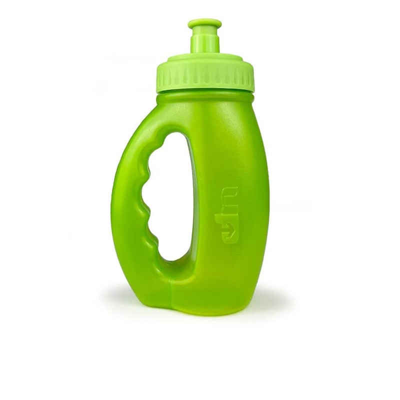 Ultimate Perfomance Runners Bottle 300cc Eco Green Carbon Neutral Certified