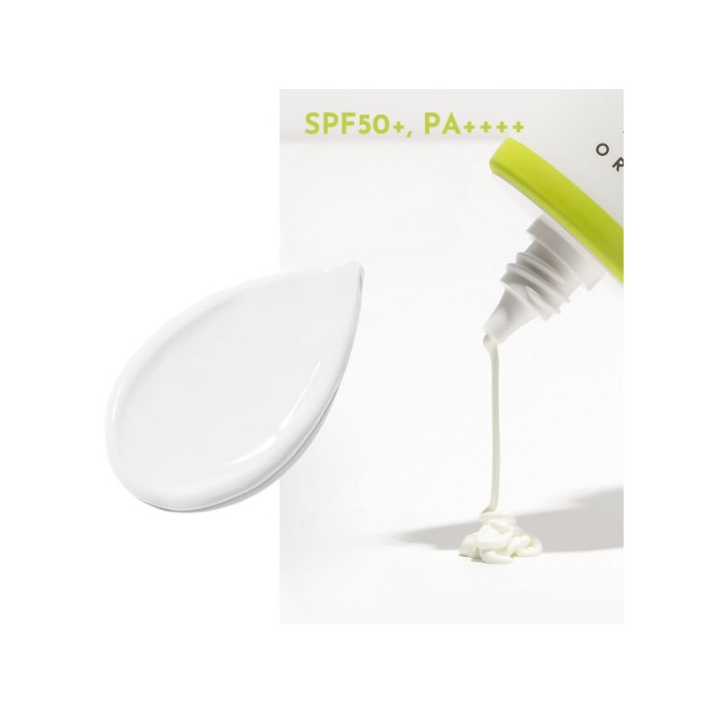 ORJENA Aqua Perfect Sun Gel SPF50+ PA++++ 50ml