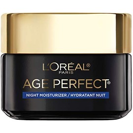 LOreal Age Perfect Cell Renewal Night Cream for Women Cream 1.7 oz