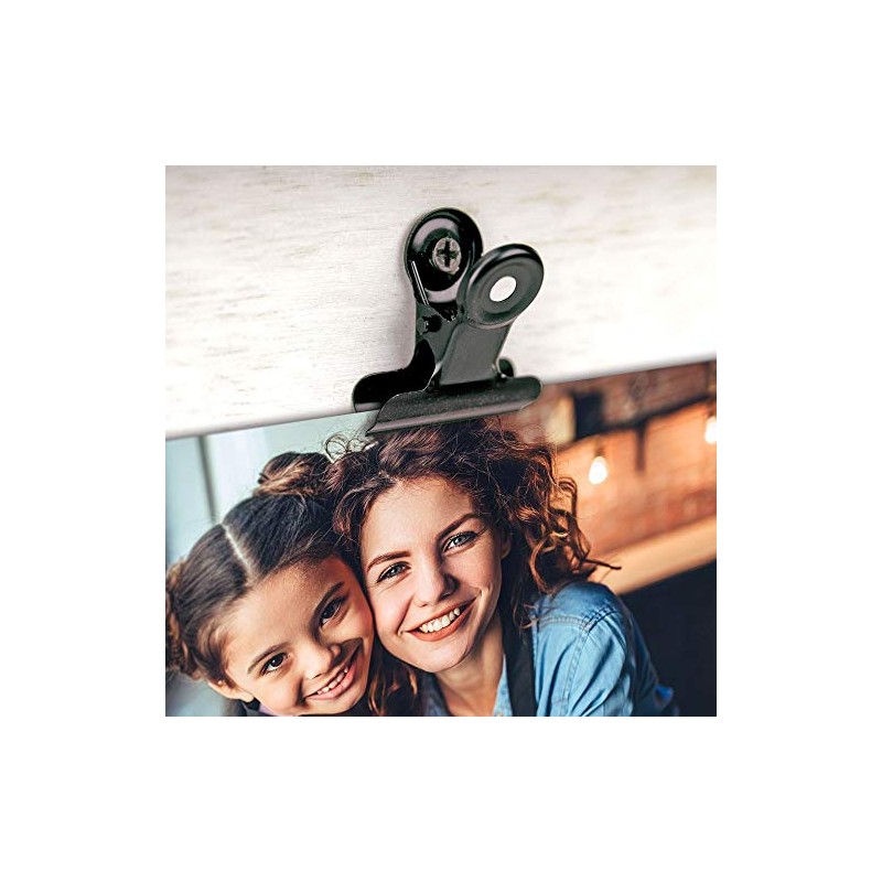 Zep ZR446HE Camilla He Brown and White Wooden Photo Frame