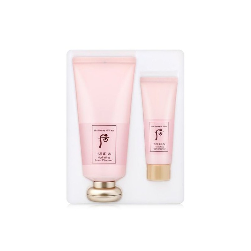 The Whoo/Gongjinhyang Soo/180ml+40ml36048860