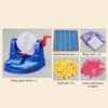 Bingo Game Console Simulative Lottery Machine Parent Child Educational Toys