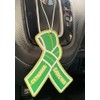 [Okinawa Souvenir] Air Freshener Sanger White Musk