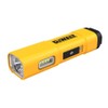 DEWALT LED Flashlight, USB-C Rechargeable, Magnetic Jobsite Light (DCL183)