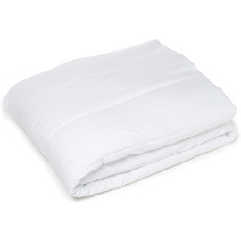 Sunbeam Heated Mattress Pad | Quilted, 10 Heat Settings, White, Queen - MSU2KQS-V000-11A00