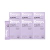 Denps Magnesium Solution 30 sachets, 6 boxes (6 months supply) / 덴프스 마그네슘 솔루션 30포 6박스(6개월분)