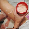 THE BODY SHOP STRAWBERRY BODY YOGURT 200ML