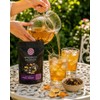 Molienda Sagrada Té Negro Calendula, 250 gramos