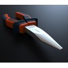 Presch Long Nose Pliers 160mm - Thin Professional Needle Nose