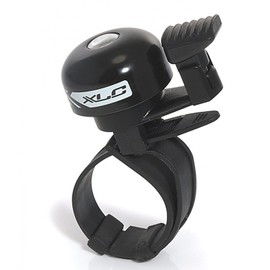 XLC Mini Bell Oversize DD M05 Flexible Mount, 2500702000