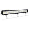 AUXTINGS 26 inch LED Light Bar,180W Triple Row Spot Flood
