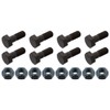 febi bilstein 46524 Mounting Kit for Propeller Shaft, 1 Piece