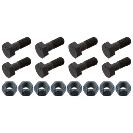 febi bilstein 46524 Mounting Kit for Propeller Shaft, 1 Piece