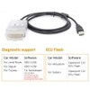 Dan&Dre Newest Tactrix OpenPort 2.0 Tuning Tool Compatible for/USB 2.0