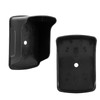 2PCS Rain Cover, Wear Resisting Outdoor Keypad Cover, Small Access