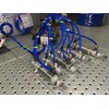 H.A.K. PNEUMATIC Air Hose Tubing # O.D. 12mm x I.D.
